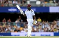 Australia v West Indies - Men's 2nd Test: Day 2